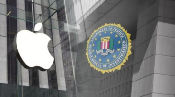 San Bernardino survivor’s husband backs Apple in battle with FBI