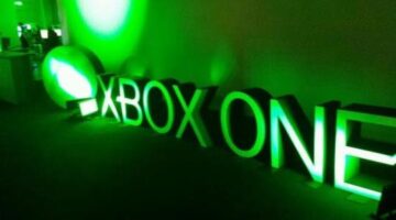 No Huge Announcements From The Event says Phil Spencer