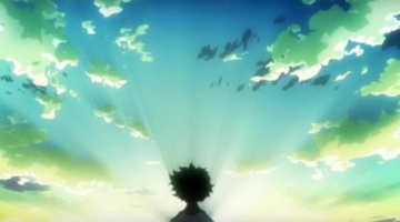 Spring 2016 Anime Preview — Looks Too Packed A Season For My Taste
