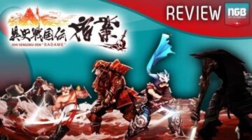 NGB | Sadame Review