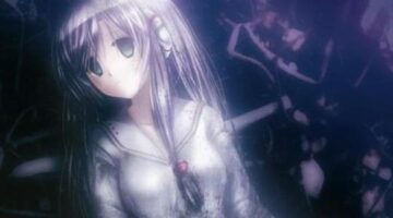 Visual Novel ‘Lucy’ Now Available on PC