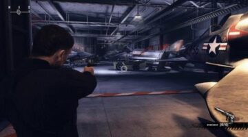 Alekhine’s Gun Review | Saving Content