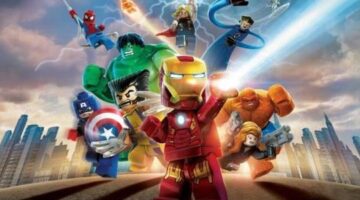 Who’s Making the Best Marvel Games?