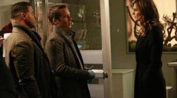 TVF Castle Season 8 Episode 13 Review: And Justice For All