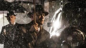 Joblo | ‘Bridge Of Spies’ Blu-Ray Review
