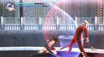 Mitsurugi Kamui Hikae Review | BagoGames