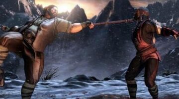 Mortal Kombat XL and Kombat Pack 2 Available Today on PS4, Xbox One
