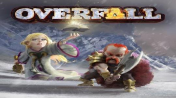 Overfall Preview | Bit Cultures