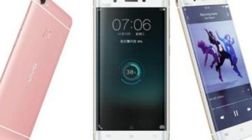 Vivo Xplay 5: The first smartphone with 6GB RAM is finally announced