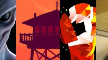 February’s Best – Aliens & Super Hot Fires