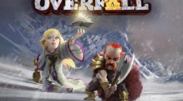Overfall Early Access Review | Hey Poor Player