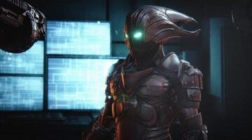 [ABG] Nelo – Hyper Kinetic Quadruple Gun Wielding Action