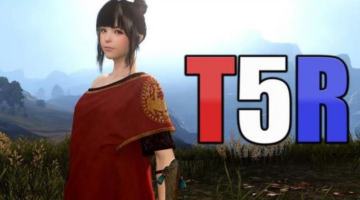 Let’s Discuss The Black Desert Preorder Controversy