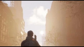 How The Division Has Mastered Environmental Storytelling