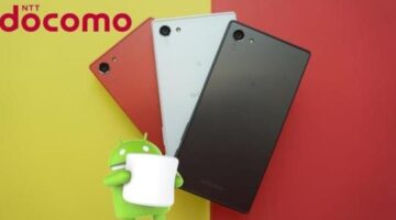 Android 6.0 Marshmallow Arrives for Sony Xperia Z5 in Japan