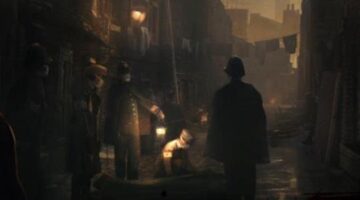 Interview: Dontnod Delve Into The Setting And Lore Of Vampyr