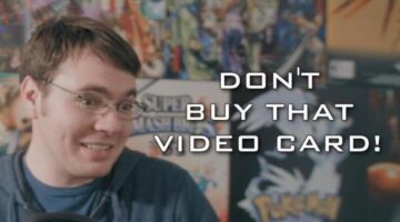 Don’t Buy That GPU — The Rant is GO
