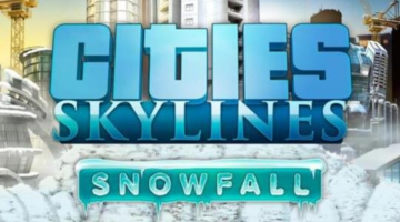 Cities Skylines: Snowfall Review (Invision Community)