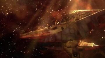 Star Fox “Endgame” Fan Short Adds Feels to the Nintendo Franchise