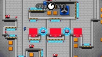 10 Second Ninja X coming to PS4, Xbox One, Vita and PC this summer