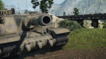 World of Tanks and Wargaming in 2016