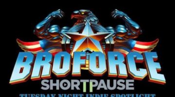Tuesday Night Indie Spotlight: Broforce (PS4 Gameplay)