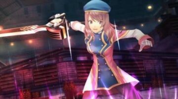 PS4 Exclusive JRPG Black Rose Valkyrie Gets First Lovely Direct Feed Screenshots, Limited Edition