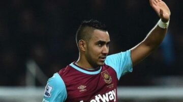 Payet: I love the Zidane comparisons, but he is still above me