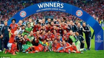 Lewandowski: I share a blind understanding with Muller