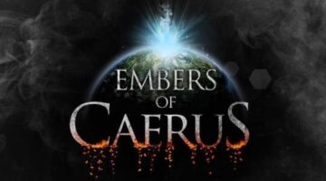 How Embers of Caerus and $46k In Kickstarter Cash Smoldered out of Existence