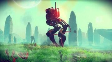 No Man’s Sky will be a full priced title, according to removed Sony listing
