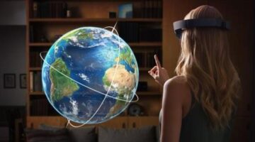 HoloLens Versus Virtual Reality: Which One Will Come Out on Top?