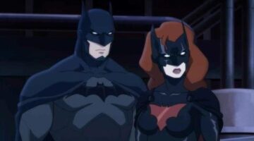 Batman: Bad Blood Blu-Ray Review | Cinelinx