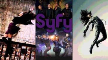 SyFy’s Return to Quality