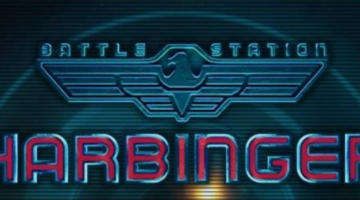 Battlestation: Harbinger back from the dead – Broken Joysticks