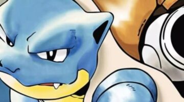 Pokémon Red, Blue & Yellow are still great on 3DS (but experience is essential)