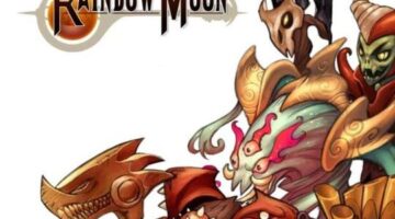 Rainbow Moon Review (PS4) | Attack On Gaming