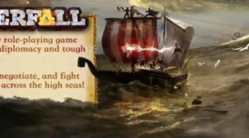 Overfall Preview – Mouse N Joypad