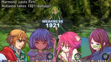 Review: Hero and Daughter+ (PC) | Digitally Downloaded