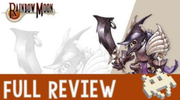 Rainbow Moon Review – TheVideoGames