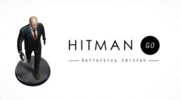 Hitman GO: Definitive Edition Review – Glacier Gaming