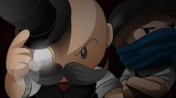 Foul Play Review – GameSpew