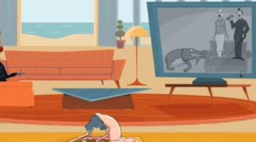 QWOP meets Monkey Island as new game Manual Samuel is announced