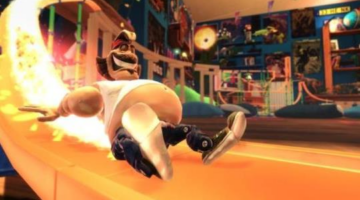 Action Henk Review | TXH