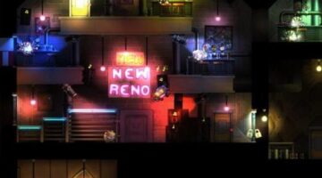 Cobalt Review: Do Androids Dream Of Electronic Ducks? | Gameranx