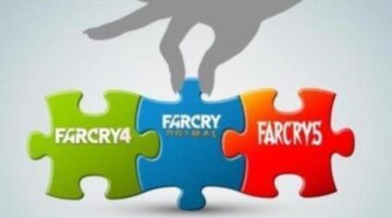 Far Cry Primal Could Just Be A Gap-Filler Between Far Cry 4 and 5