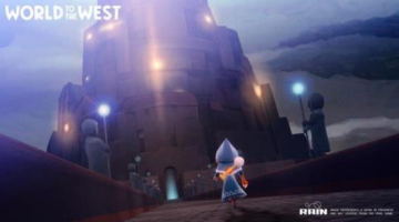 The Developers Behind Teslagrad Have Announced Their Next Game, World the the West