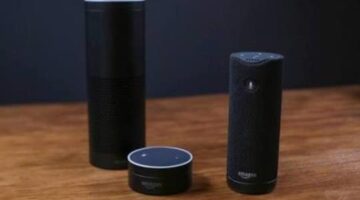 Amazon’s tiny new Echo Dot can only be ordered if you have an Echo or FireTV