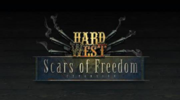 Hard West: Scars of Freedom DLC Gets a Launch Trailer and Screens