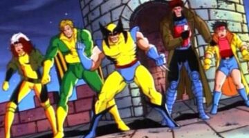10 Best X-Men: The Animated Series Episodes